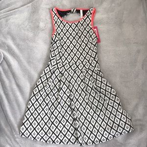 Super cute spring and summer dress